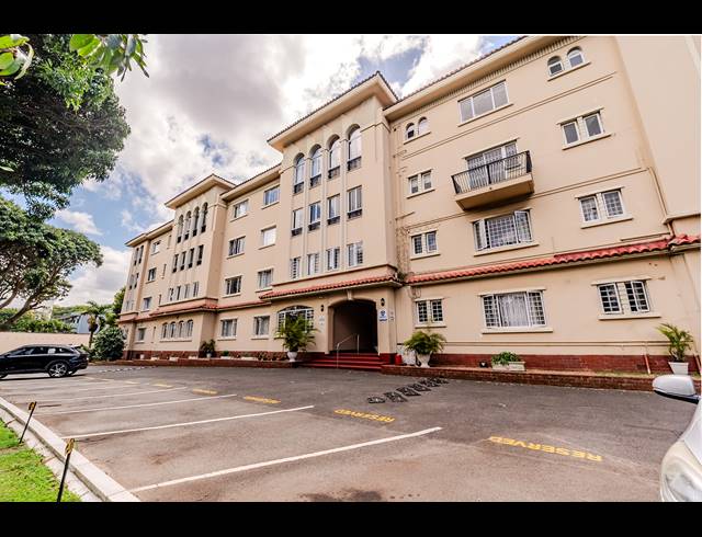 2 BEDROOM APARTMENT FOR SALE IN MUSGRAVE